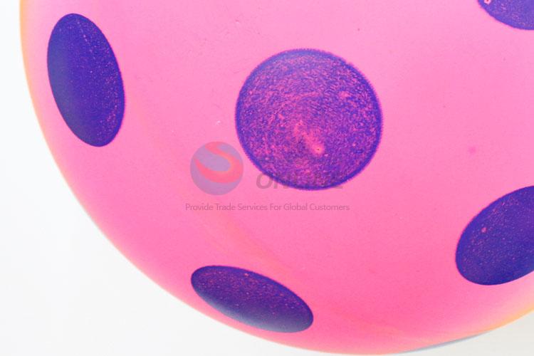 Outdoor Toy Inflatable Beach Ball for Promotion