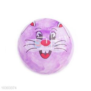 Pretty Cute Outdoor Toy Inflatable Beach Ball