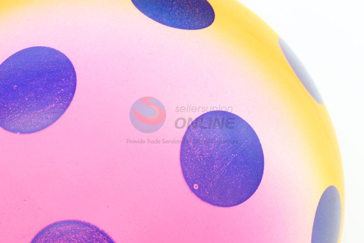 Outdoor Toy Inflatable Beach Ball for Promotion