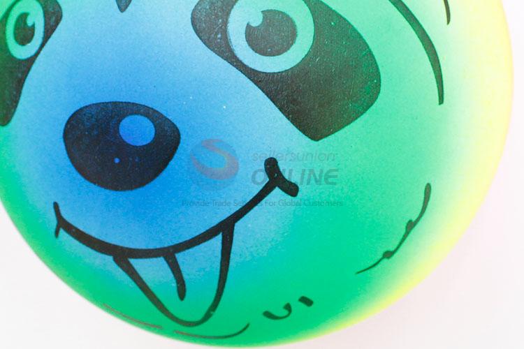 New Arrival PVC Inflatable Toy Ball for Children