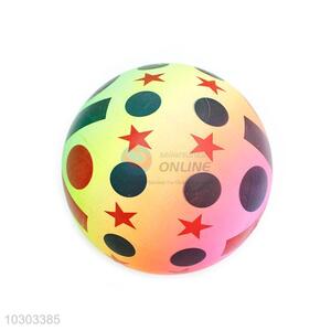 Hot Sale PVC Inflatable Toy Ball for Children