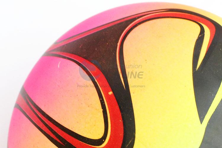 Fashion Style Outdoor Toy Inflatable Beach Ball