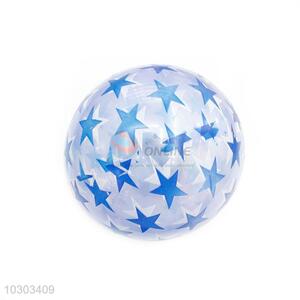 Nontoxic Inflatable Kid Toy Beach Ball with Low Price