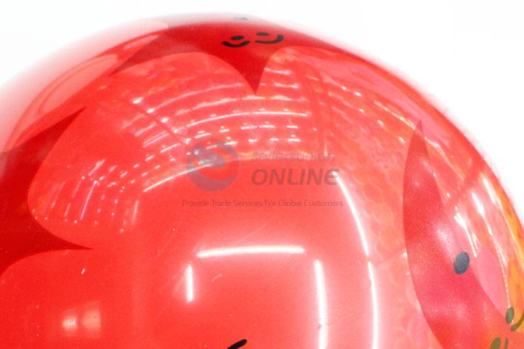 Hot Sale PVC Beach Ball Inflatable Toy Balls