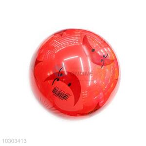 Hot Sale PVC Beach Ball Inflatable Toy Balls