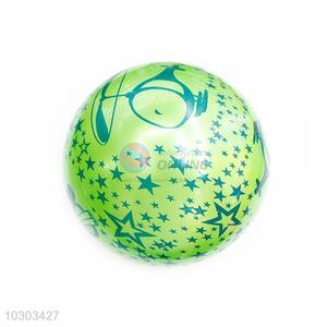 Hot Sale PVC Inflatable Bouncy Toy Balls for Kids Play