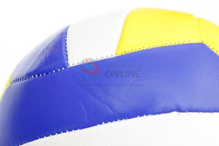 Wholesale PVC Volleyball Official Size Weight Volleyball