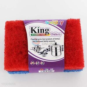 Latest Design Kitchen Cleaning 10PC Scouring Pads