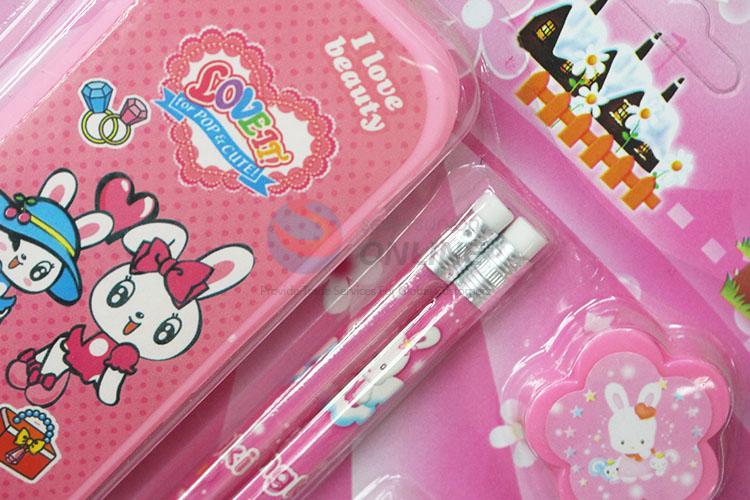 China factory price beautiful stationery set