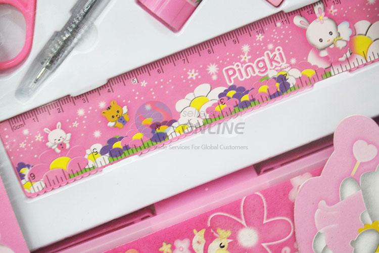 Popular cool style cheap stationery set