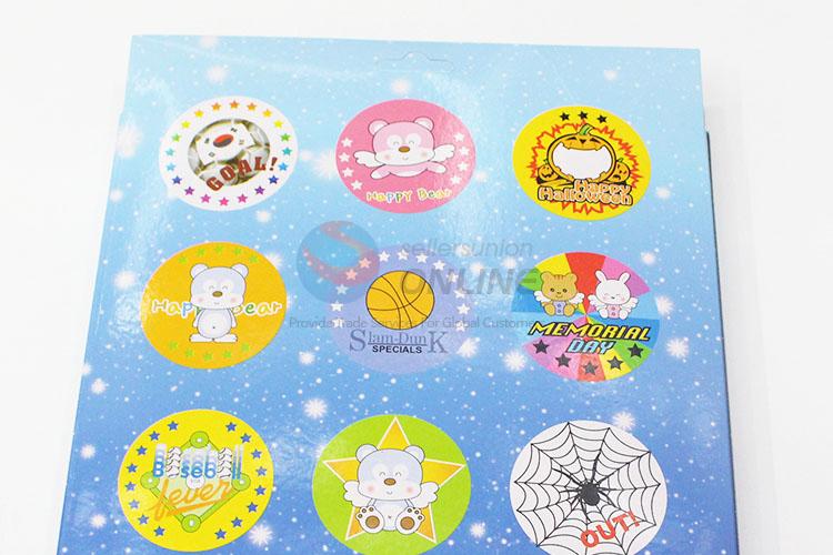 Cute low price best sales stationery set