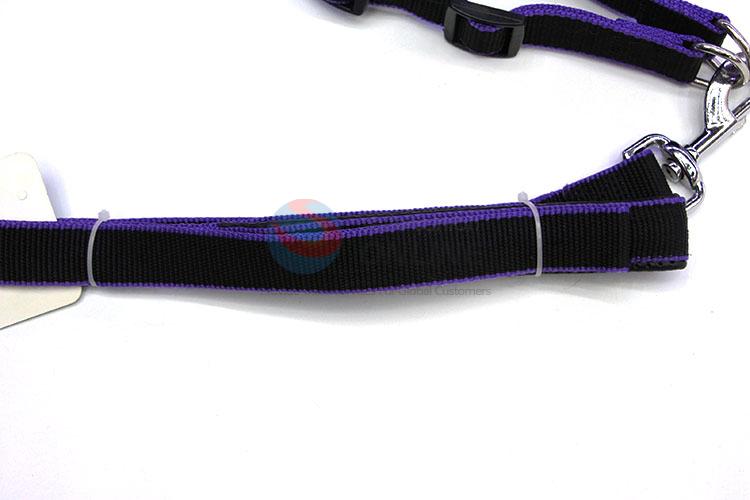 Wholesale Nice Outdoors Running Pet Dog Leash Rope/Dog Harness for Sale