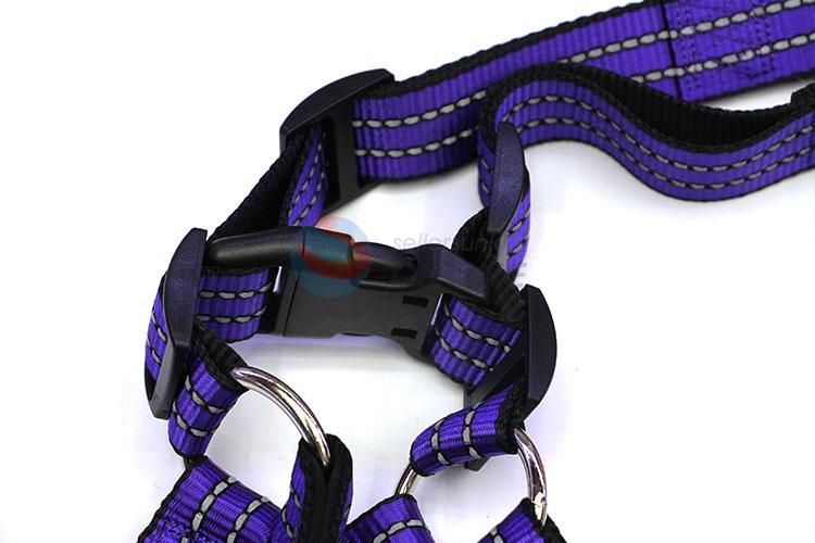 Competitive Price Outdoors Running Pet Dog Leash Rope/Dog Harness for Sale