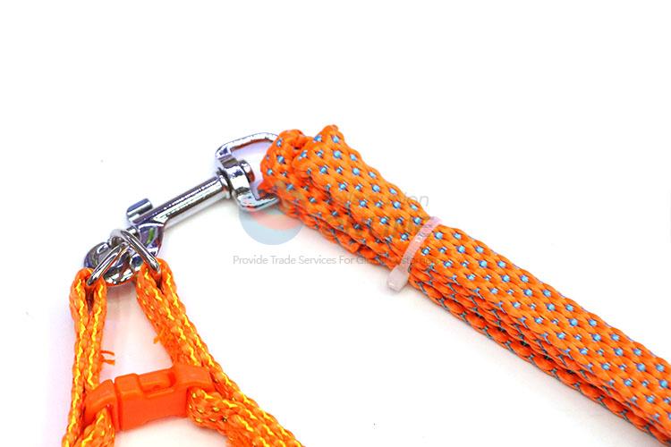 Cheap Price Outdoors Running Pet Dog Leash Rope/Dog Harness for Sale