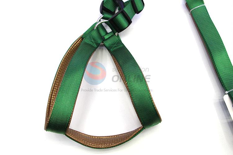 Great Outdoors Running Pet Dog Leash Rope/Dog Harness for Sale