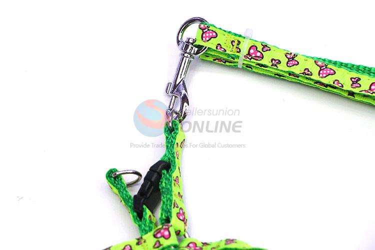 Factory Hot Sell Outdoors Running Pet Dog Leash Rope/Dog Harness for Sale