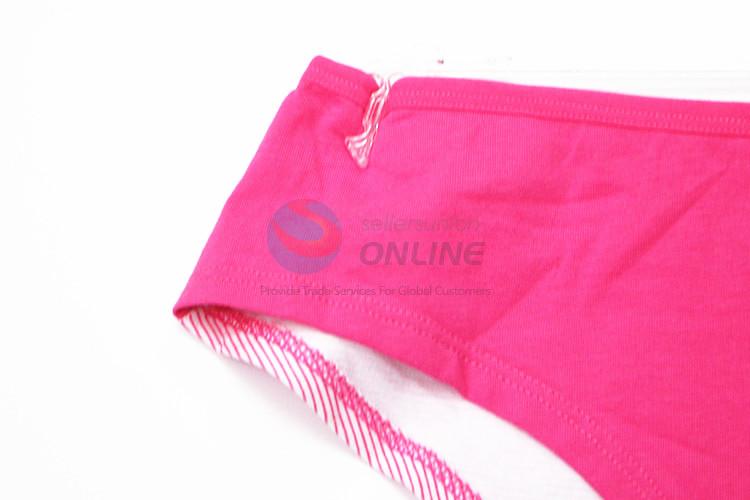 Low price top selling women underpants