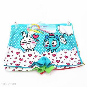 Bottom price good quality kids underpants