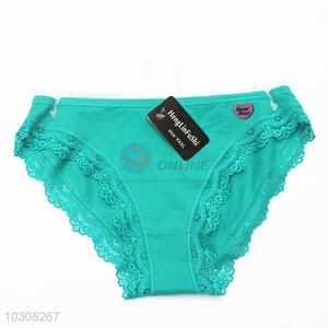 China maker cheap women underpants