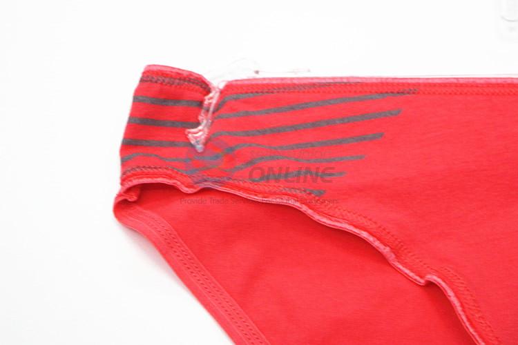 China manufacturer top quality women underpants