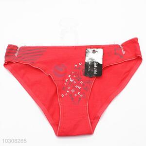 China manufacturer top quality women underpants