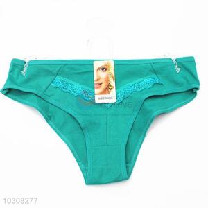 High quality promotional women underpants