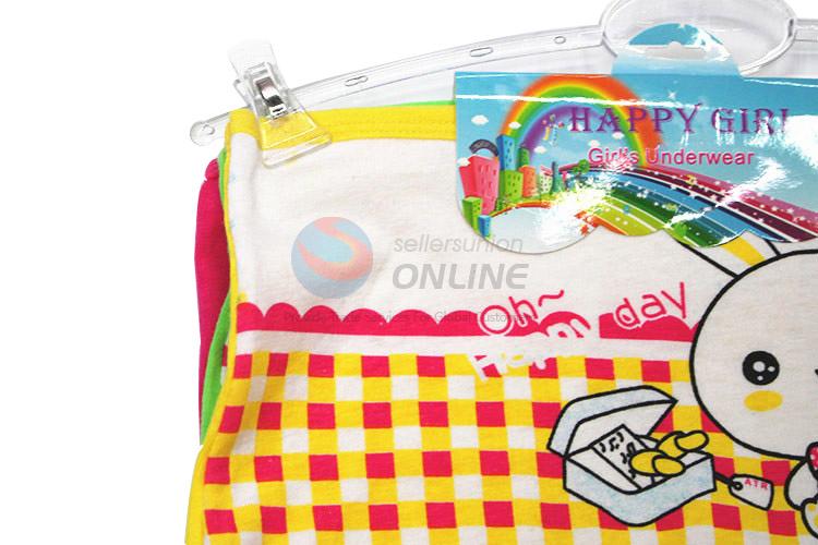 Hot selling new arrival kids underpants