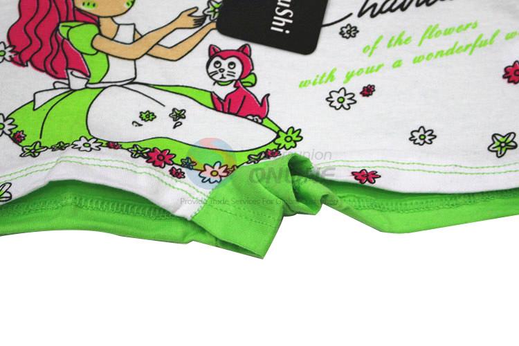 China wholesale promotional kids underpants