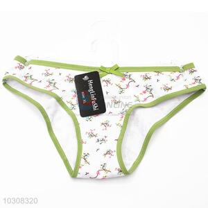 Factory sales cheapest women underpants