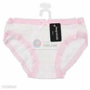 Hot selling new arrival women underpants