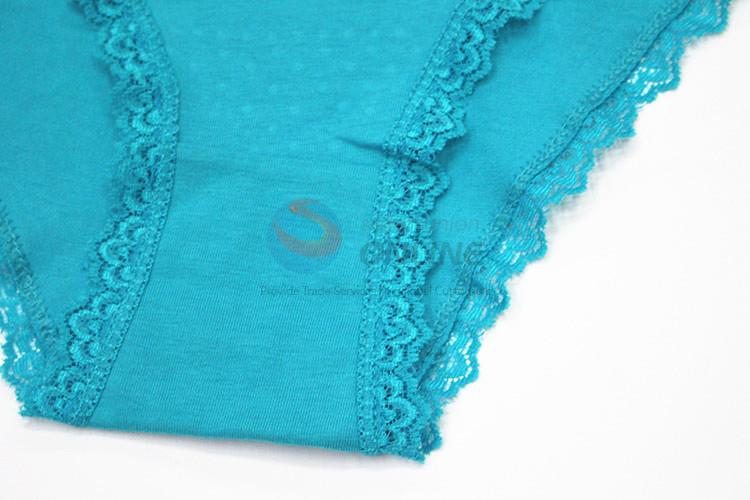 Wholesale custom women underpants