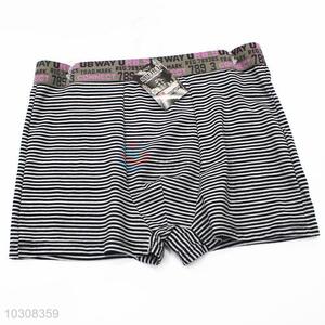 Popular design low price men underpants