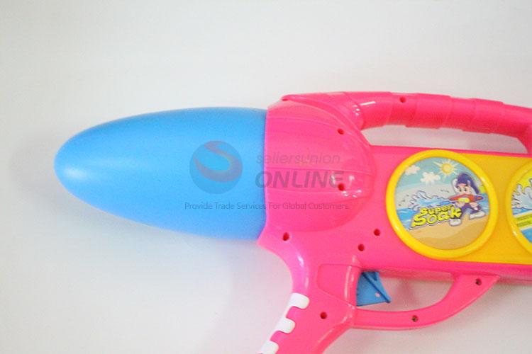 Customized high quality water gun