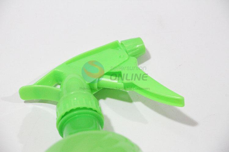 Good sale cylinder-shaped spray bottle/watering can