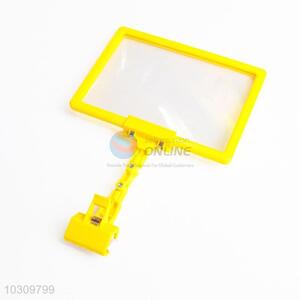 Best Sale Plastic Frame Label Holder POP Clip Sign Holder