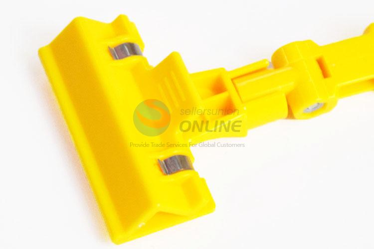 High Quality POP Clip Sign Holder Price Tag Holder