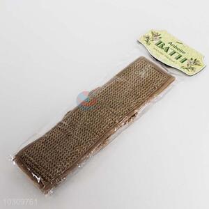 Wholesale Sisal Hemp Shower Back Strap