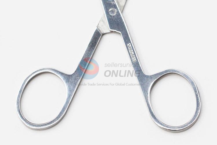 Hot Sale Mini Professional Make Up Cutting Eyebrow Scissors