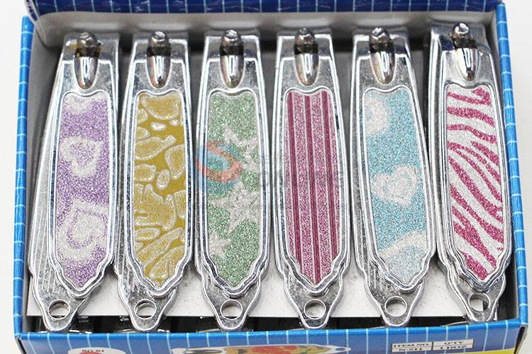 Pretty Cute Nail Clipper Nail Care Cutter