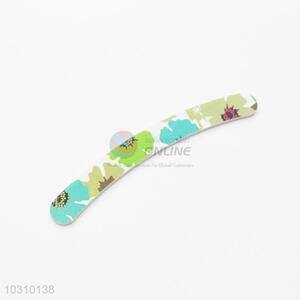 New Style Disposable EVA Nail File