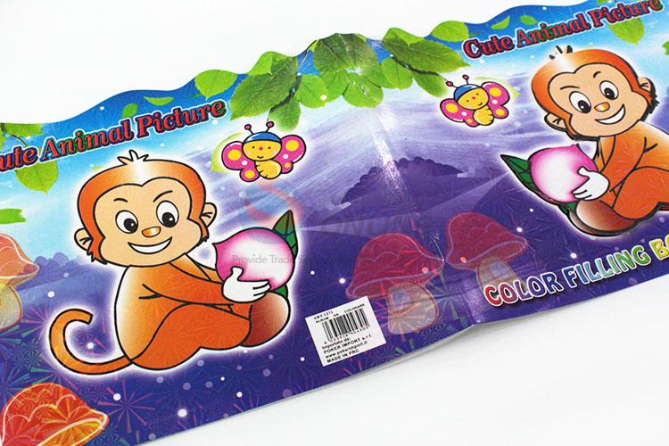 Cheap Coloring Painting Drawing Book For Educational Children