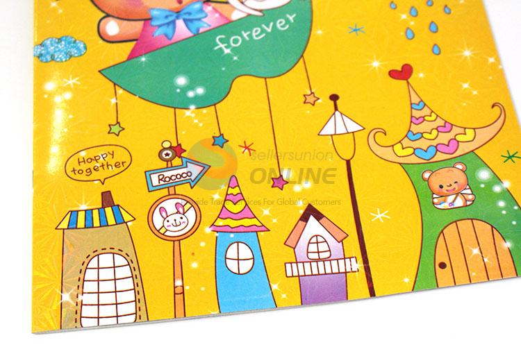 Custom Drawing Book Coloring Book Drawing Paper