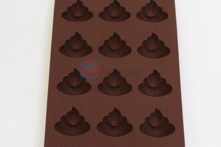 Wholesale cute shape cake mould