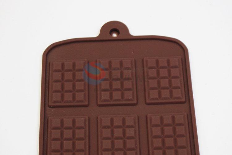 Popular top quality cute chocolate shape cake mould