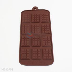 Popular top quality cute chocolate shape cake mould