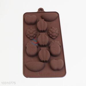 Wholesale cool fruit shape cake mould