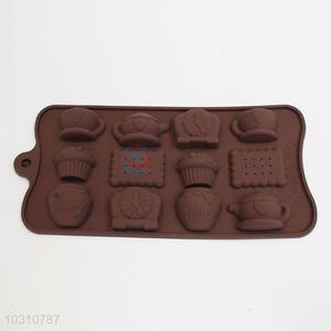 Classical low price cake mould