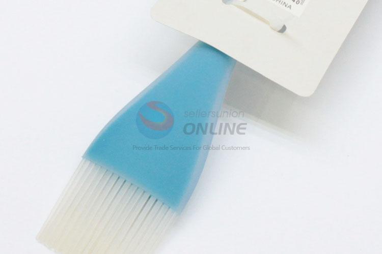 Top quality low price fashion blue brush