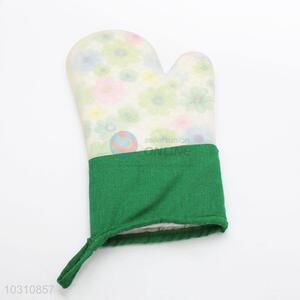 Useful high sales cool green cleaning glove