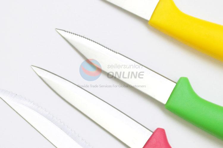 Low price cool knife set